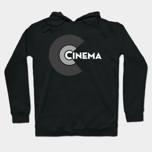 Cinema Hoodie